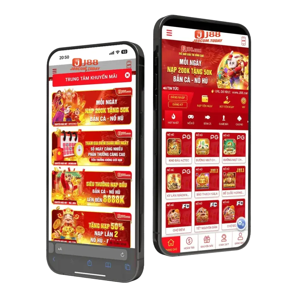 Ưu đãi nạp đầu KM88