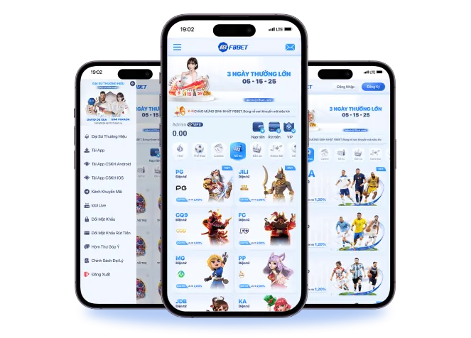 Kho game độc quyền KM88
