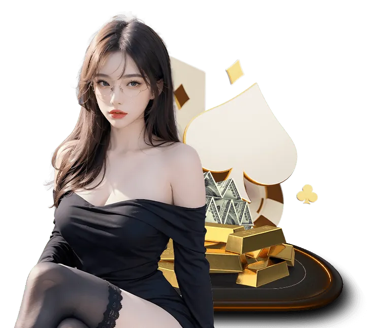 Trò chơi Baccarat tại KM88